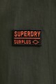 Куртка Superdry M5011876A.1KM зелёный