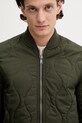 Куртка Superdry M5012084A.1KM зелений
