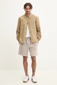 Superdry kurtka M5012152A.8TU zielony SS25