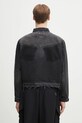 Odjeća Traper jakna Andersson Bell Rodeo Motorcycle Denim awa675m crna