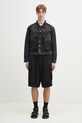 Traper jakna Andersson Bell Rodeo Motorcycle Denim awa675m