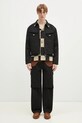 Andersson Bell geacă Cowboy Cotton Zip-Up awa680m