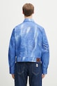 Дрехи Яке Andersson Bell Wilson Printed Tyvek awa689u син