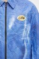 Andersson Bell jacket Wilson Printed Tyvek awa689u blue