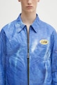 Яке Andersson Bell Wilson Printed Tyvek awa689u