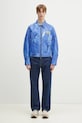 Яке Andersson Bell Wilson Printed Tyvek awa689u