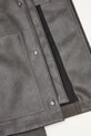 Andersson Bell giacca Faux-Leather Carpenter awa682m