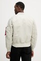 Odzież Alpha Industries kurtka bomber MA-1 (HERITAGE) 100101 beżowy