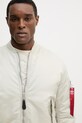 Alpha Industries kurtka bomber MA-1 (HERITAGE) 100101