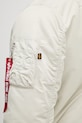 Alpha Industries kurtka bomber MA-1 (HERITAGE) 100101
