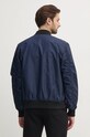Îmbrăcăminte Alpha Industries geaca bomber MA-1 TTC 126101 bleumarin