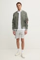 Alpha Industries kurtka bomber MA-1 TTC 126101 zielony SS25