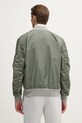 Одежда Куртка-бомбер Alpha Industries MA-1 TTC 126101 зелёный