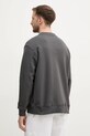 Ρούχα Μπλούζα Alpha Industries Studio Edition Fleece Bomber 156302 γκρί
