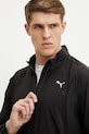 Μπουφάν για τρέξιμο Puma Velocity μαύρο 526607