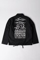 by Parra kurtka Midnight surprise 53441 czarny SS25