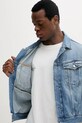 Джинсова куртка Calvin Klein Jeans J30J327587