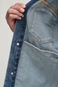 Džínová bunda Calvin Klein Jeans J30J327588