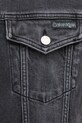 Calvin Klein Jeans farmerdzseki J30J327589 szürke