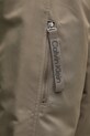 Bomber jakna Calvin Klein Jeans LV040EM524 zelena