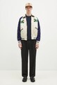 Obojstranná bunda Human Made REVERSIBLE SOUVENIR JACKET HM29JK001
