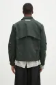 Oblečení Bunda Undercover Blouson UP1E4203 zelená