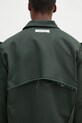 Undercover jacket Blouson green UP1E4203