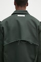 Куртка Undercover Blouson зелёный UP1E4203