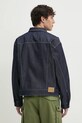 G-Star geacă din denim bleumarin D26128.D956