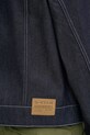 G-Star geacă din denim D26128.D956