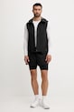 Спортивная безрукавка Puma PUMA x HELIOT EMIL 629488 чёрный SS25