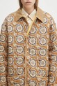 Drôle de Monsieur kurtka dwustronna La Veste Reversible G.JT187.PL157.LYL