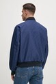 Двостороння куртка-бомбер Tommy Hilfiger MW0MW38707 темно-синій