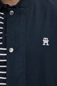 Двостороння куртка-бомбер Tommy Hilfiger MW0MW38707