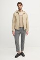 Tommy Hilfiger giacca MW0MW38905 beige SS25