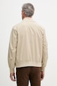 Abbigliamento Tommy Hilfiger giacca bomber da uomo MW0MW36665 beige