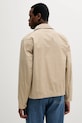 Odjeća Pamučna jakna Tommy Hilfiger MW0MW38715 bež
