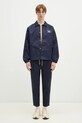 Jakna Drôle de Monsieur La Veste Slogan PERM.JT183.PA014.NY