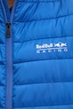 Jakna Red Bull Racing x Pepe Jeans LIGHTWEIGHT JACKET RM400010 modra