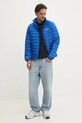 Bunda Red Bull Racing x Pepe Jeans LIGHTWEIGHT JACKET RM400010 fialová SS25