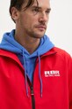Куртка Red Bull Racing x Pepe Jeans MARINA WINDBREAKER червоний RM400012