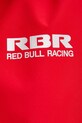 Куртка Red Bull Racing x Pepe Jeans MARINA WINDBREAKER RM400012 червоний