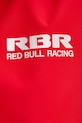 Red Bull Racing x Pepe Jeans rövid kabát MARINA WINDBREAKER RM400012 piros