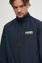Куртка Red Bull Racing x Pepe Jeans MARINA WINDBREAKER темно-синій RM400012