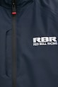 Куртка Red Bull Racing x Pepe Jeans MARINA WINDBREAKER RM400012 темно-синій