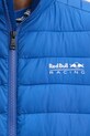 Red Bull Racing x Pepe Jeans smanicato LIGHTWEIGHT GILET RM400013 blu
