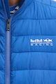 Αμάνικο μπουφάν Red Bull Racing x Pepe Jeans LIGHTWEIGHT GILET RM400013 μωβ