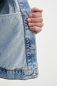 Džínová bunda Red Bull Racing x Pepe Jeans HOODED DENIM JACKET RM400020R17