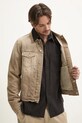 Джинсовая куртка Tommy Jeans DM0DM21857