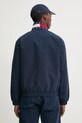 Oblečenie Bunda Tommy Jeans DM0DM20900 tmavomodrá